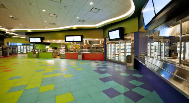 Disney's Art of Animation Resort 