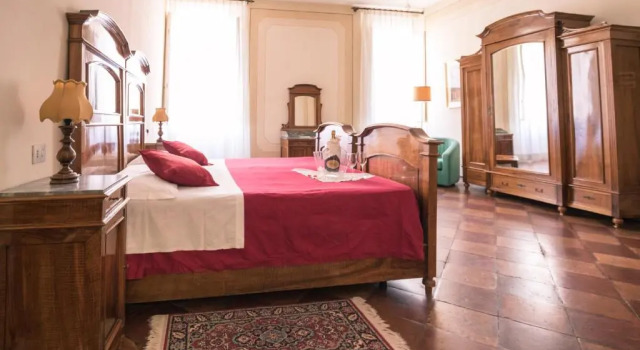 Standard Vierer Zimmer Hotel Europa