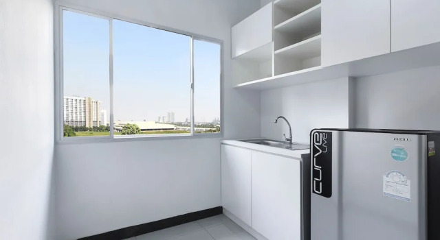 Номер Standard Fullroom 77 Srinakarin