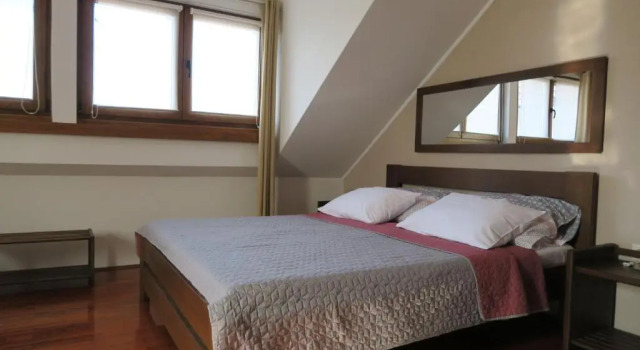 Номер Standard Apartments and Rooms Štefanac