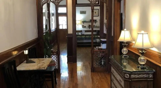 Alpine Bed and Breakfast