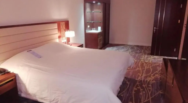 Одноместный номер Standard Al Mutlaq Hotel Riyadh