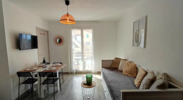 Casa Flamingo - Appartement calme et moderne - 4 -