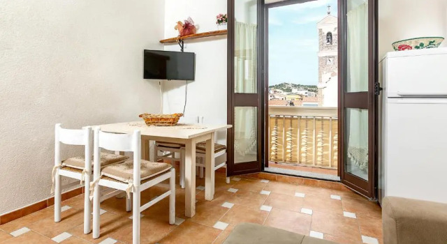 Апартаменты Superior Le Case di Santa Teresa Gallura
