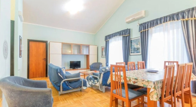 Sfinga Verudela, Buchen Sie Hotel Verudela Istrien