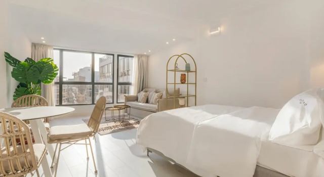 Люкс Superior Ototo Luxury Living