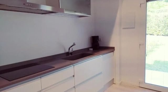 Студия Deluxe Residence Gonda&Giuliano