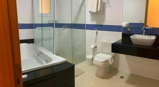 Номер Standard Hotel Amália