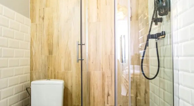 Студия Retro Apartments