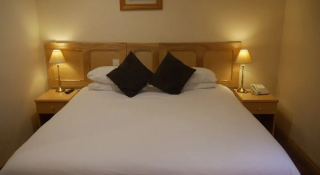 The Sleepwell Inn, Забронировать Гостевой дом Отели Англии с бассейном, Бассейн