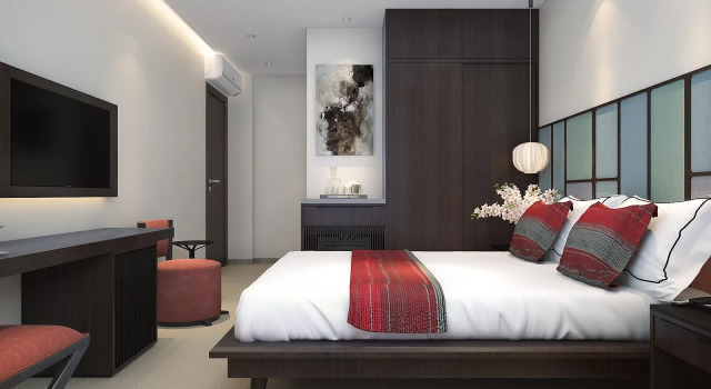 Max Boutique Hotel, Rezervovat Boutique Hotel Cao Bang 