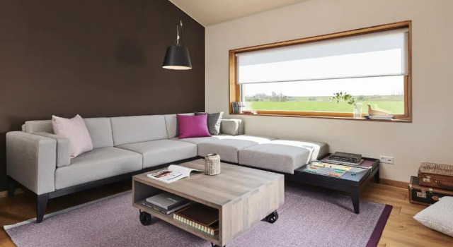 Gud Jard Lodge Nr 36 - Design-Ferienhaus mit exklusiver Ausstattung, Reserva ahora Hotel Pellworm 