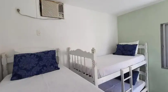 Casa Enseada Guaruja
