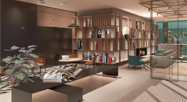 Sercotel Ayala Bilbao