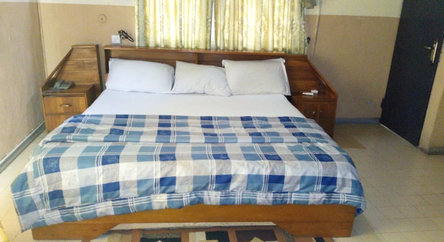Люкс Deluxe Feligold Royal Hotel