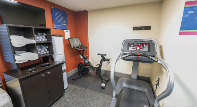 Hampton Inn St Augustine US1 North, Забронировать Отель Сент-Огастин Saint Augustine Area
