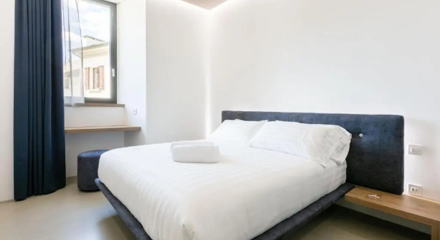 Номер Superior DOMUS CAVOUR Rooms&Suites