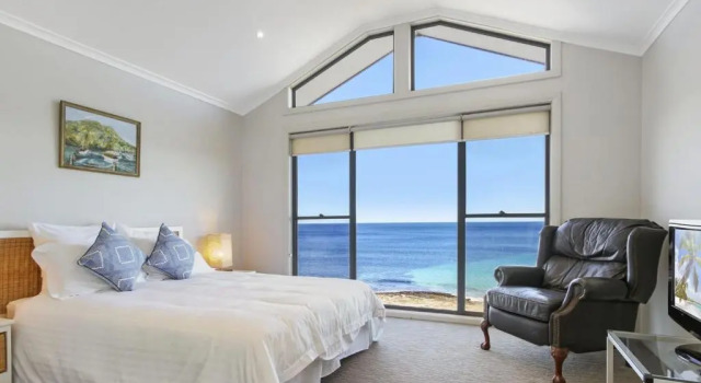 South Pacific Crescent 75, Ulladulla, Забронировать Отель Улладалла Shoalhaven, рядом с Гавань Улладаллы