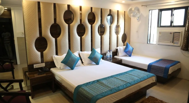 Номер Standard Glow inn hostel