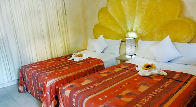 Номер Standard Villas La Lupita