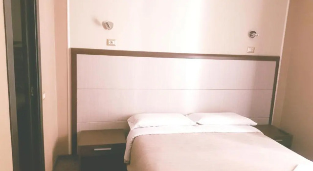 Трёхместный номер Standard Candia Rooms