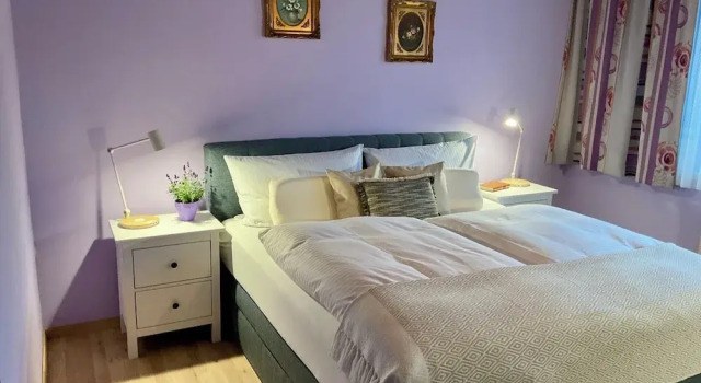 Gasthof - Gästezimmer Familie Eisenhauer, Réserver Maison d'hôtes Altenburg Wienerwald