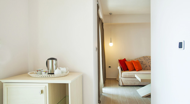 Core Hotel Polychrono