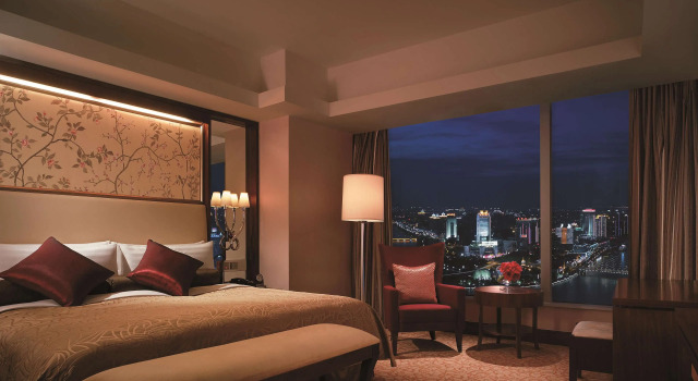 Shangri-La Ningbo