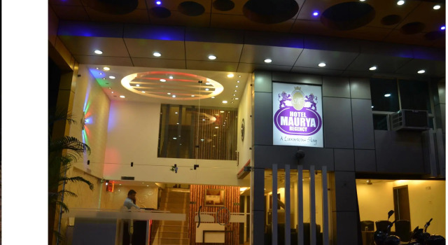 Hotel Morya Regency