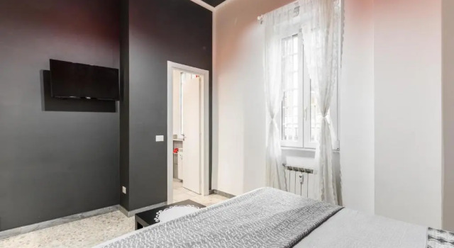 Номер Standard Benincasa Bed&Breakfast