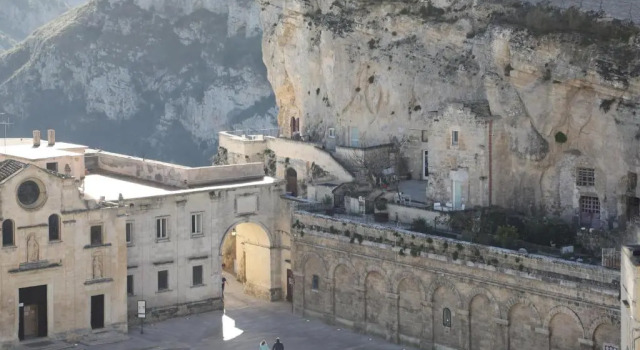 La Corte Dei Pastori
