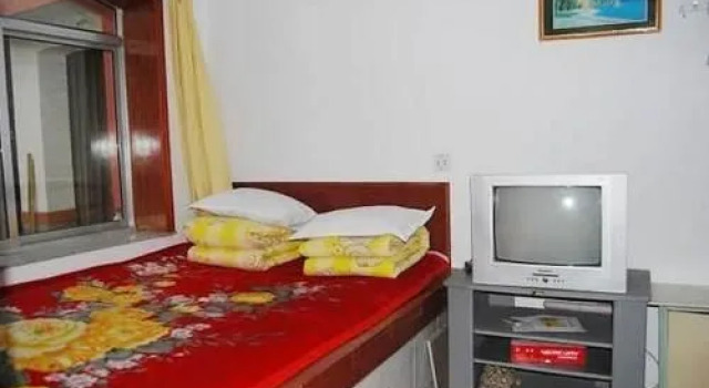 Penglai Gold Coast Yujia Hostel, Prenota Ostello Ostelli a Penglai, Ostello
