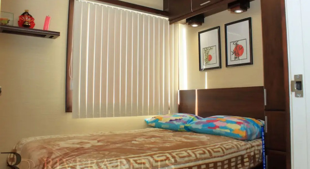 Rivera Rents, Boek Hotel Cebu City Cebu