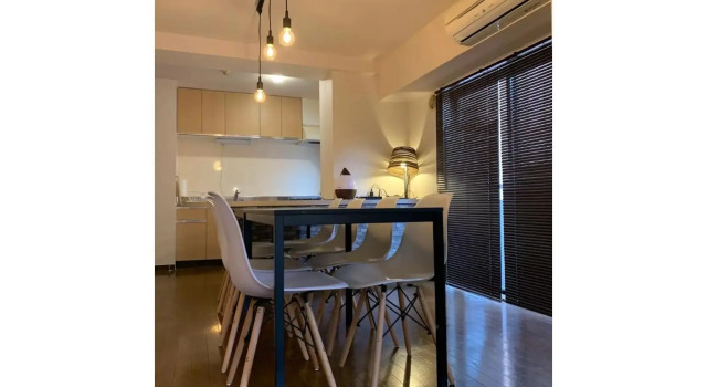 SU House Yokohama 305 - Vacation STAY 13162