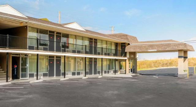 Econo Lodge near Missouri University of Science and Technology, Reserva ahora Hotel  