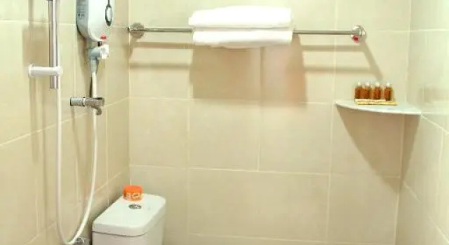 Номер Standard Niyaz Inn