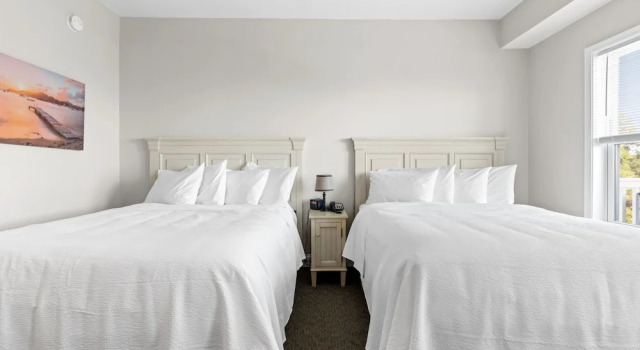 Номер Economy River Hotel of Southport