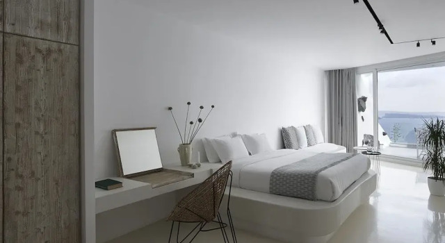 Mythique Villas & Suites, Забронировать Отель Отели Финикия с парковкой, Парковка