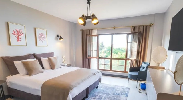 Ortel Inn, Забронировать Отель  