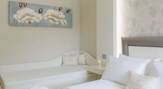 Standard Doppel Zimmer Townhouse Tropea