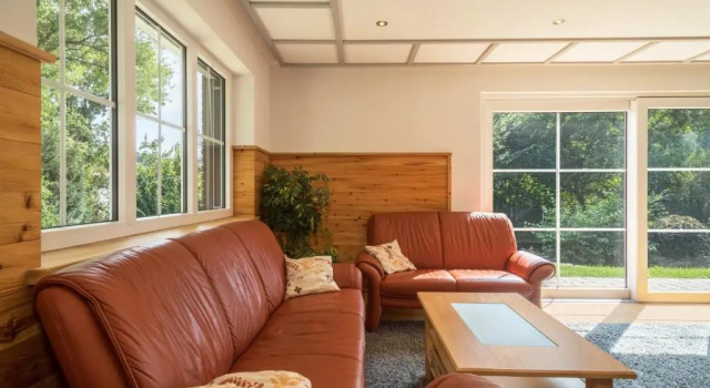 Ferienwohnung Rief, Reserva ahora Apartamento Hoteles en Baden-Wurtemberg con aparcamiento, Aparcamiento