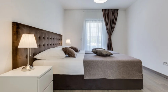 Shell Luxury Residences