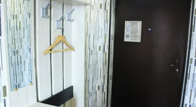 Apartamenty Dobryye Sutki na ul. Sovetskoy, d. 35, kv. 95, Book Lejlighed Biysk Altaj kraj