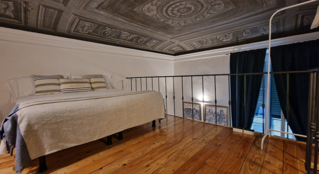 Номер Superior Residenza Allegra