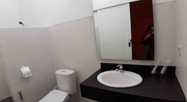 Wisata Edukasi and Resort Kebun Pak Budi, Book Resort Hotels in East Java with a Pool, Swimming Pool
