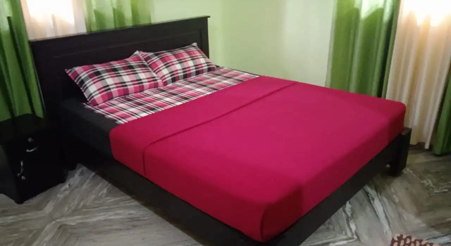 Zicilys Garden Home Stay And Service Villa
