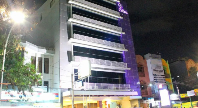 ZEN Rooms Lanto Daeng Pasewang, Prenota Hotel Makassar 