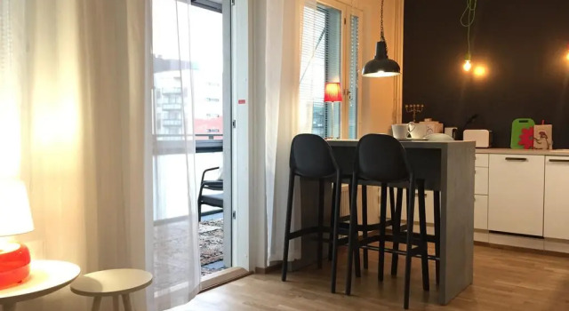 The Harbour Apartments, Book Apartment Jyväskylä Laajavuori