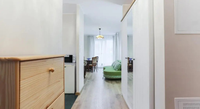 Classic Apartment Oldtown Marina, Varaa Huoneisto Hotellit Pommeri pysäköinnillä, Pysäköinti
