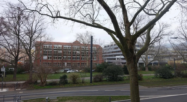 Heidelberg Hospitality Boarding House